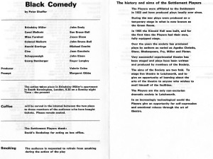 73 black comedy inner
