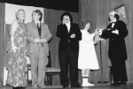 The Farndale Avenue Dramatic Society Murder Mystery - February 1987