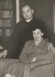 Robert's Wife - November 1957