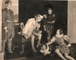 Twelfth Night - April 1935