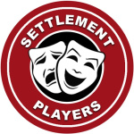 The Settlement Players logo