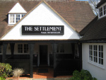 Letchworth Settlement Adult Education Centre