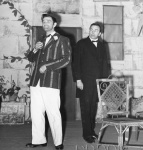 The Importance of Being Earnest - March 1957